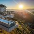 Chris Park Hotel in Campos do Jordão with rooftop pool and sunrise mountain views