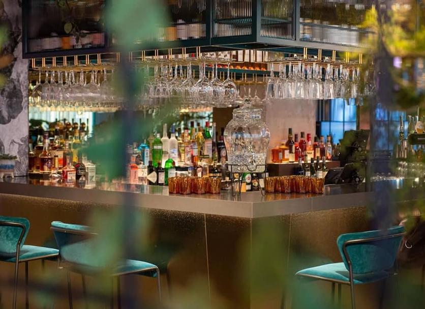 Bar Photo