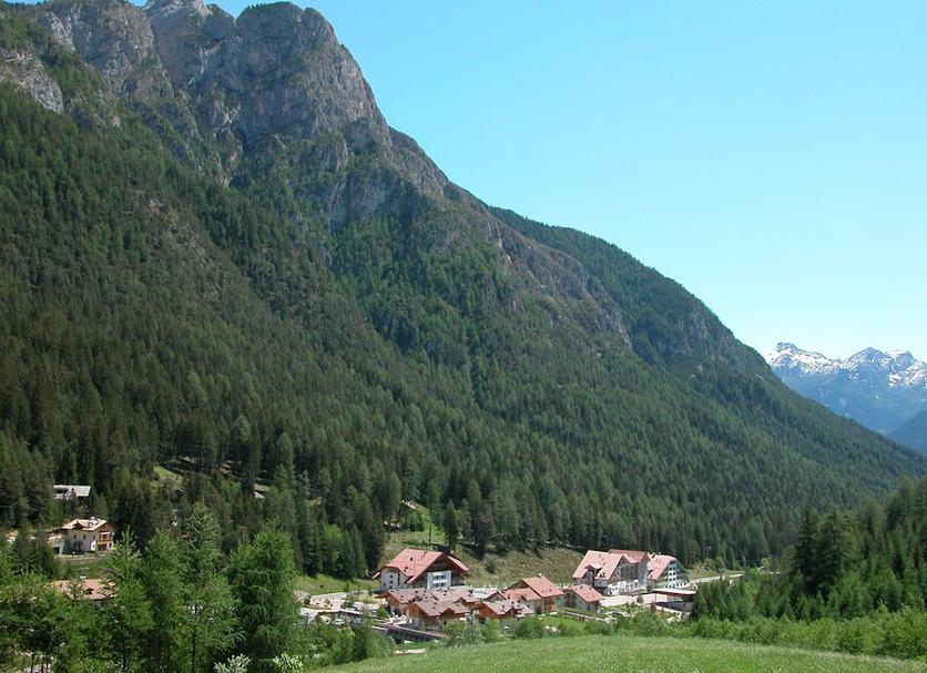 Outdoors view Photo
