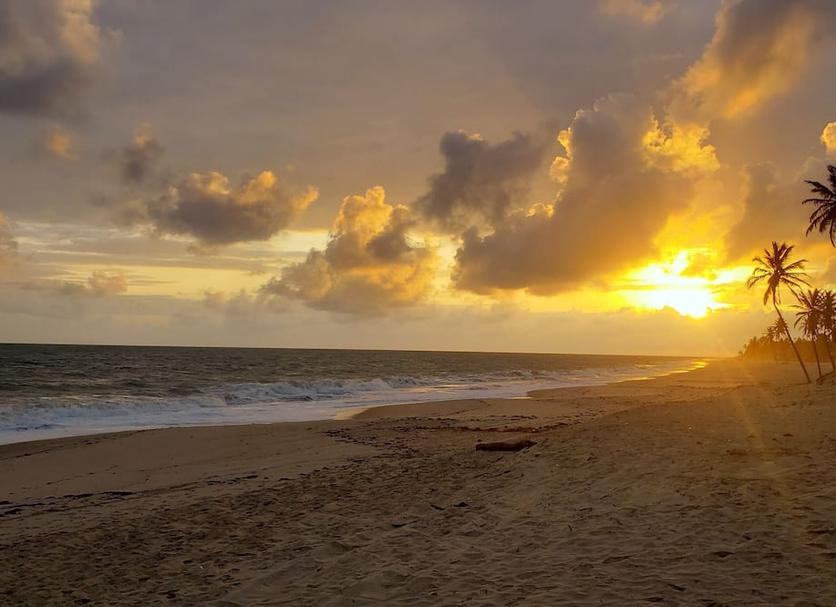 Beach Photo
