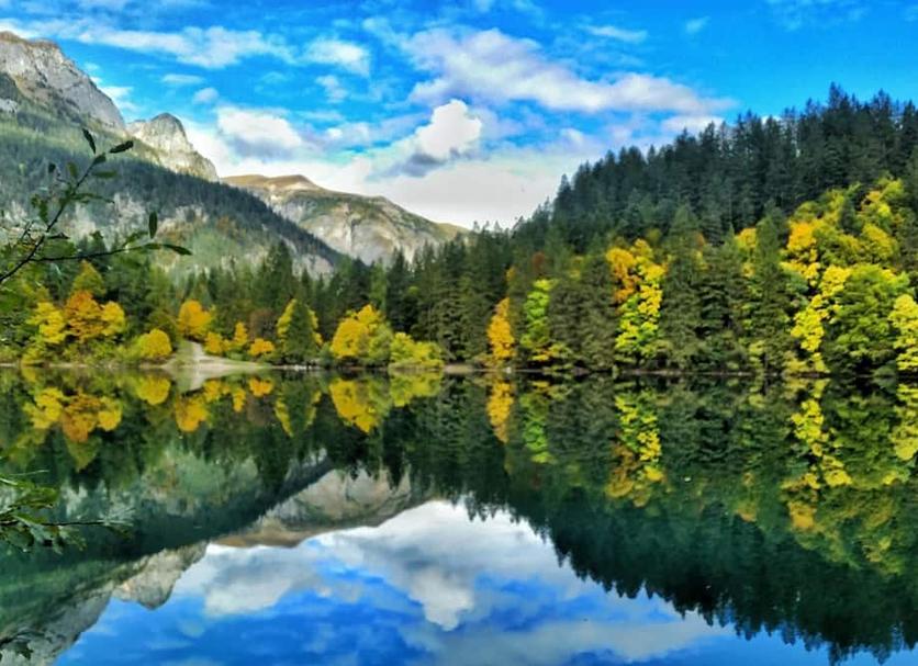 Outdoors view Photo