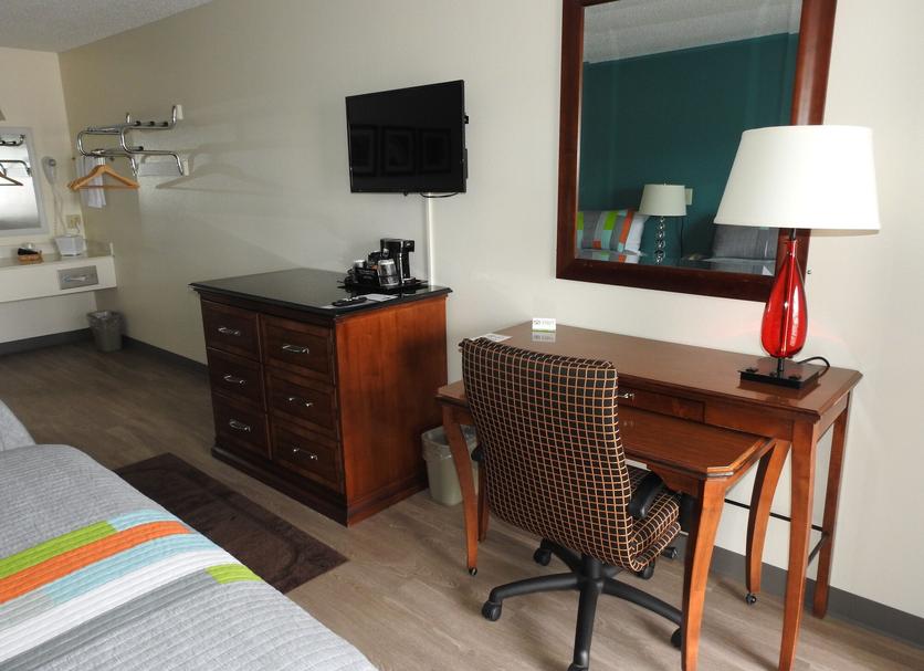 Room amenity Photo