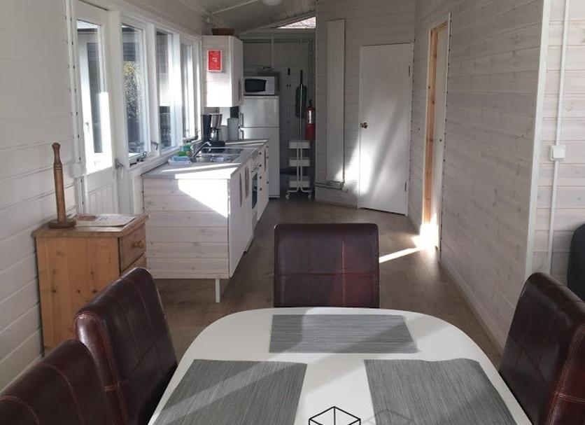 Dining room Photo