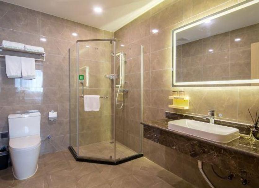 Bathroom Photo