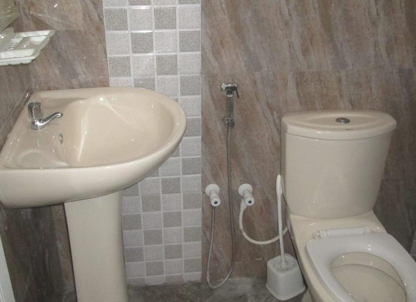 Bathroom Photo