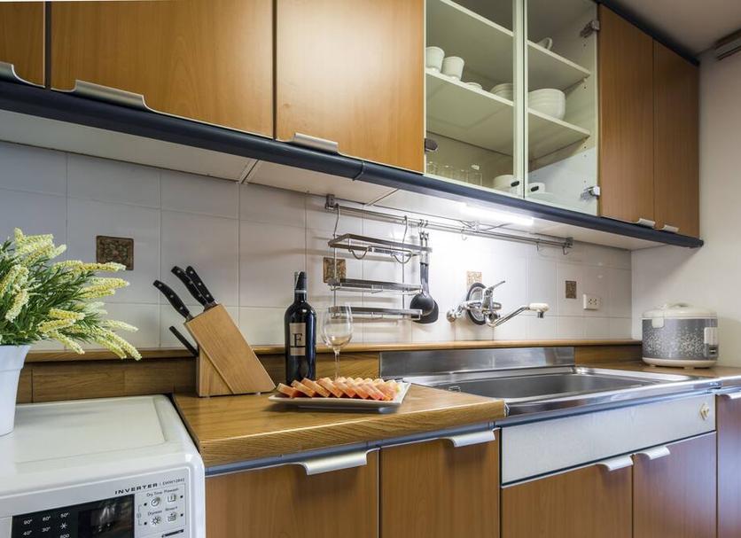 Kitchen Photo