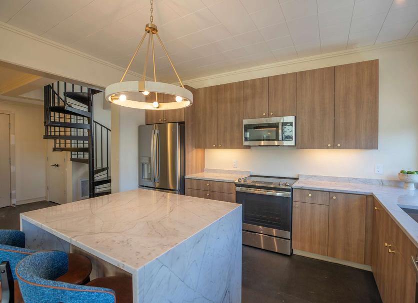 Kitchen Photo
