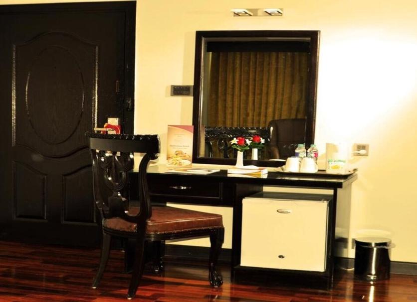 Room amenity Photo