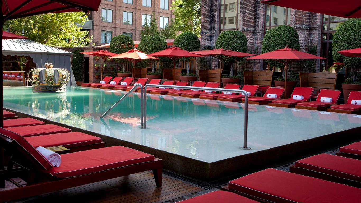 Faena Hotel Buenos Aires from $164. Buenos Aires Hotel Deals & Reviews -  KAYAK