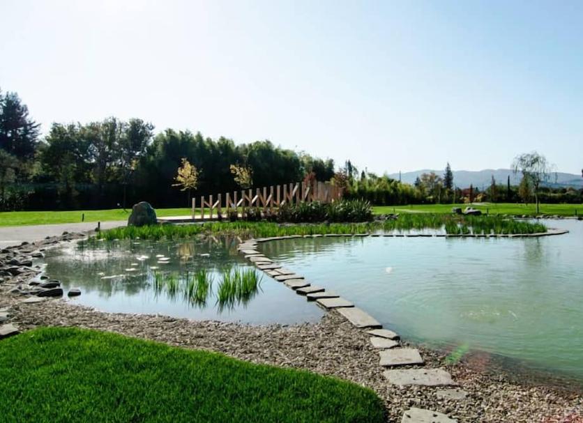 Outdoors view Photo