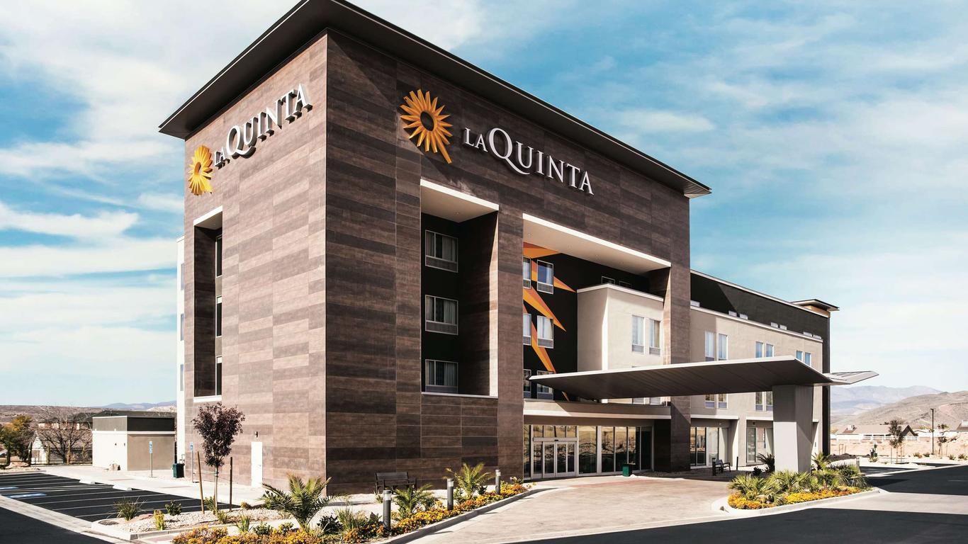 La Quinta Inn & Suites by Wyndham La Verkin-Gateway to Zion