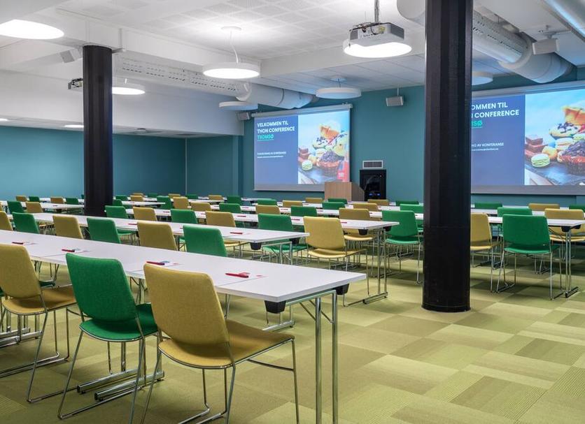 Conference room Photo