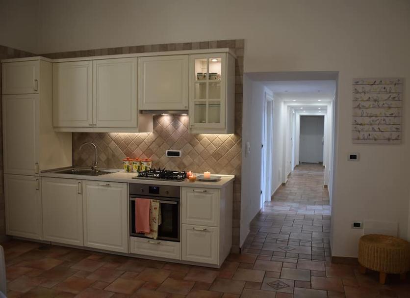 Kitchen Photo