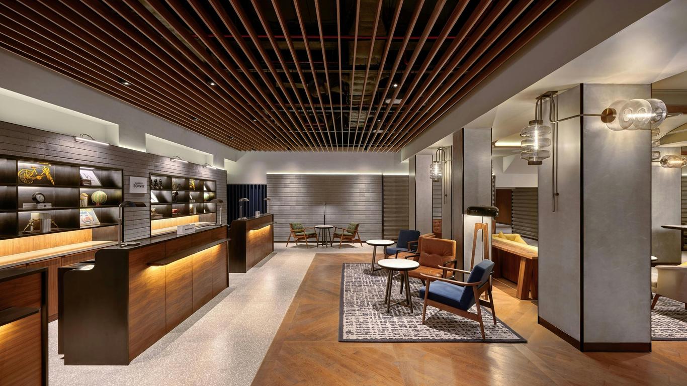 Four Points by Sheraton Bangkok, Sukhumvit 22