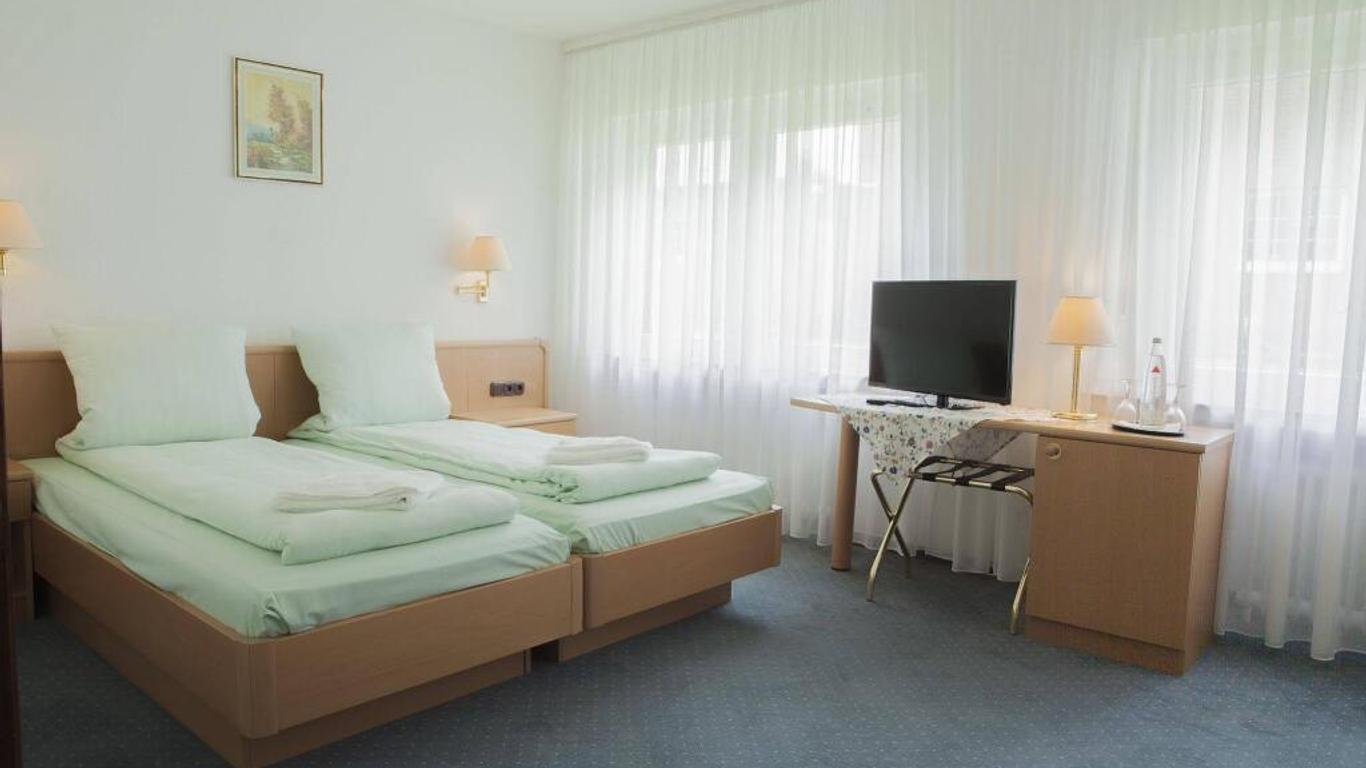Hotel Schugt