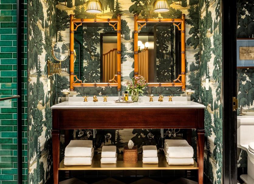 Bathroom Photo