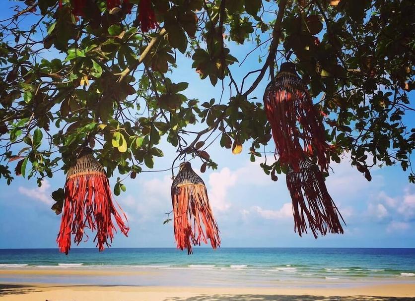 Beach Photo