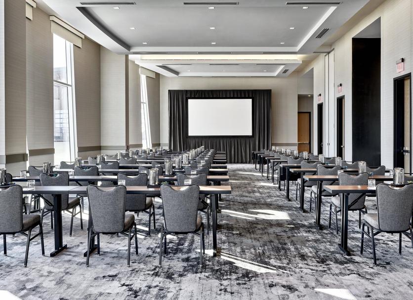 Conference room Photo