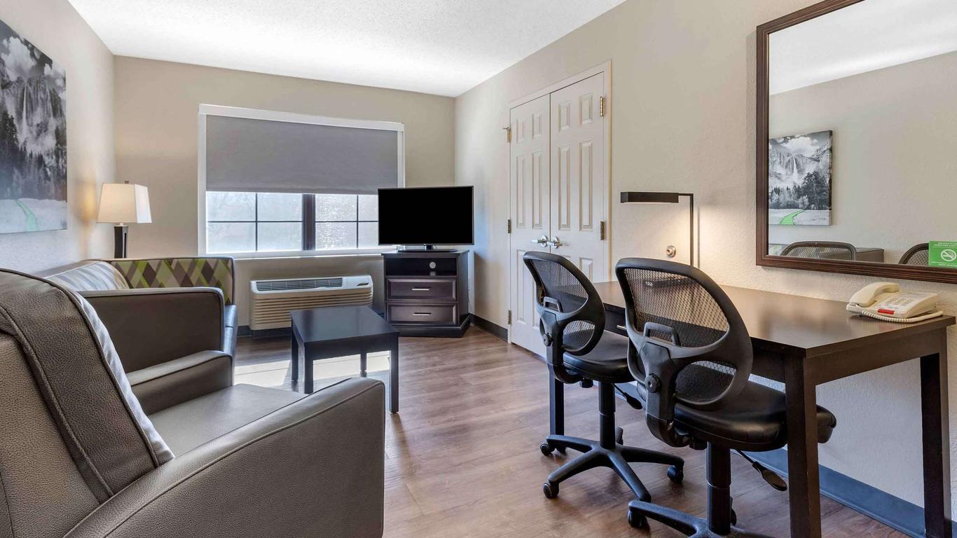 Extended Stay America Suites - Baytown