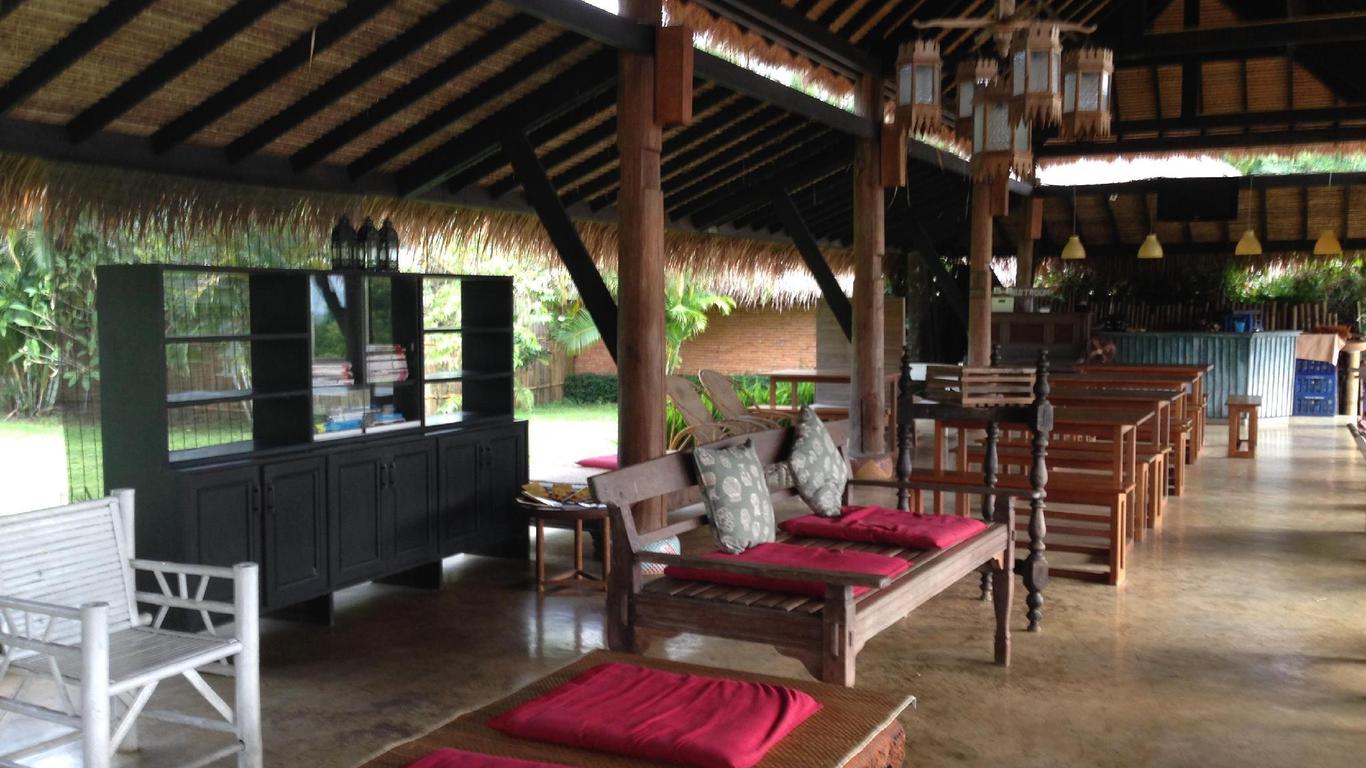 Pripta Boutique Resort