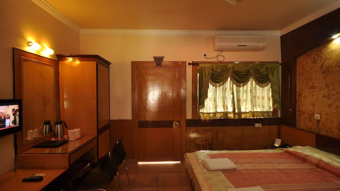 Suncity Resort Mandarmoni