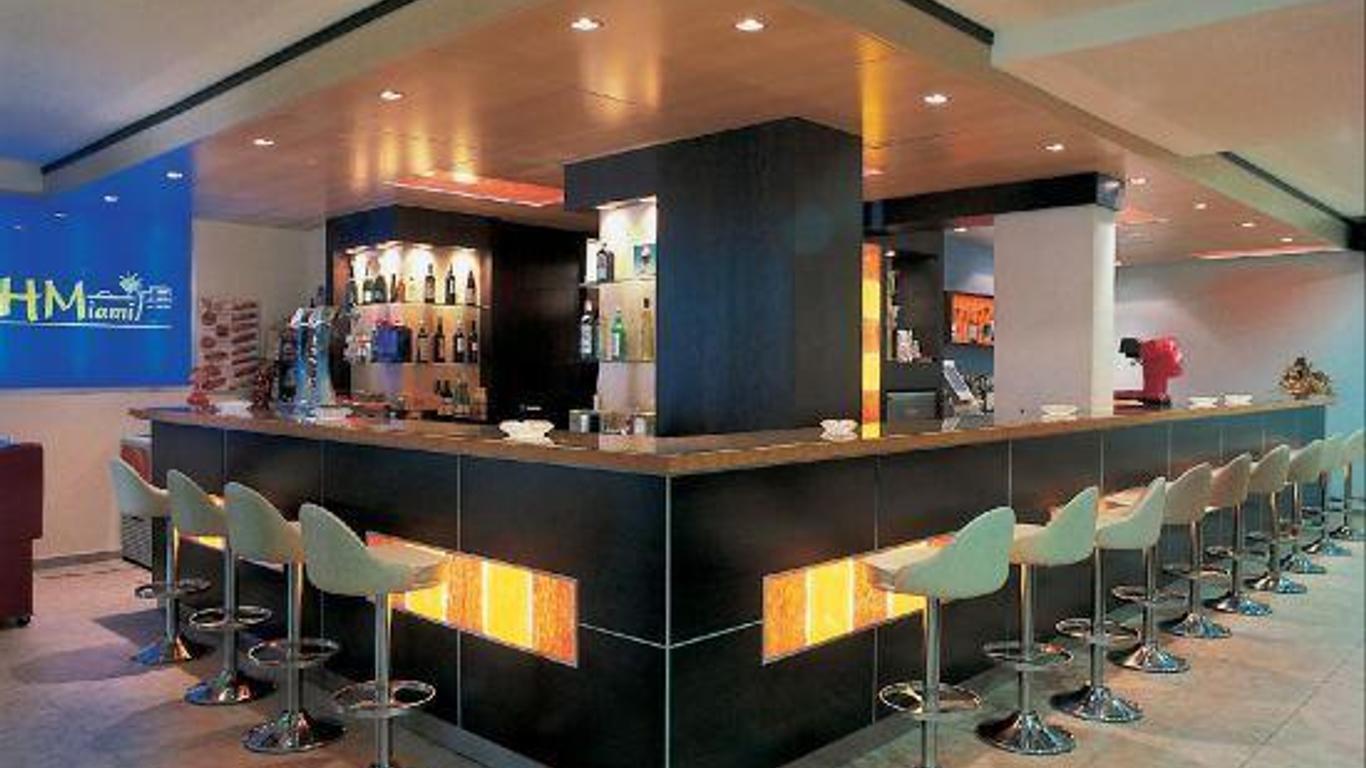 Hotel Miami