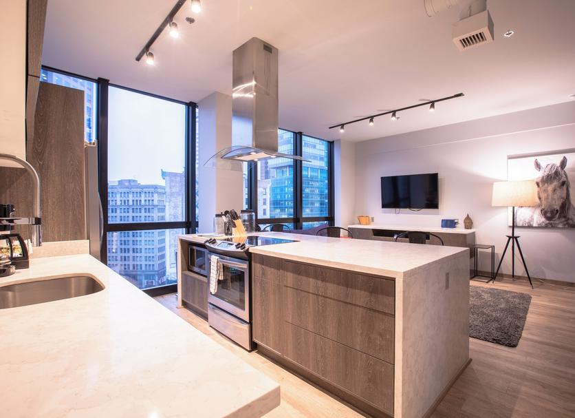 Kitchen Photo