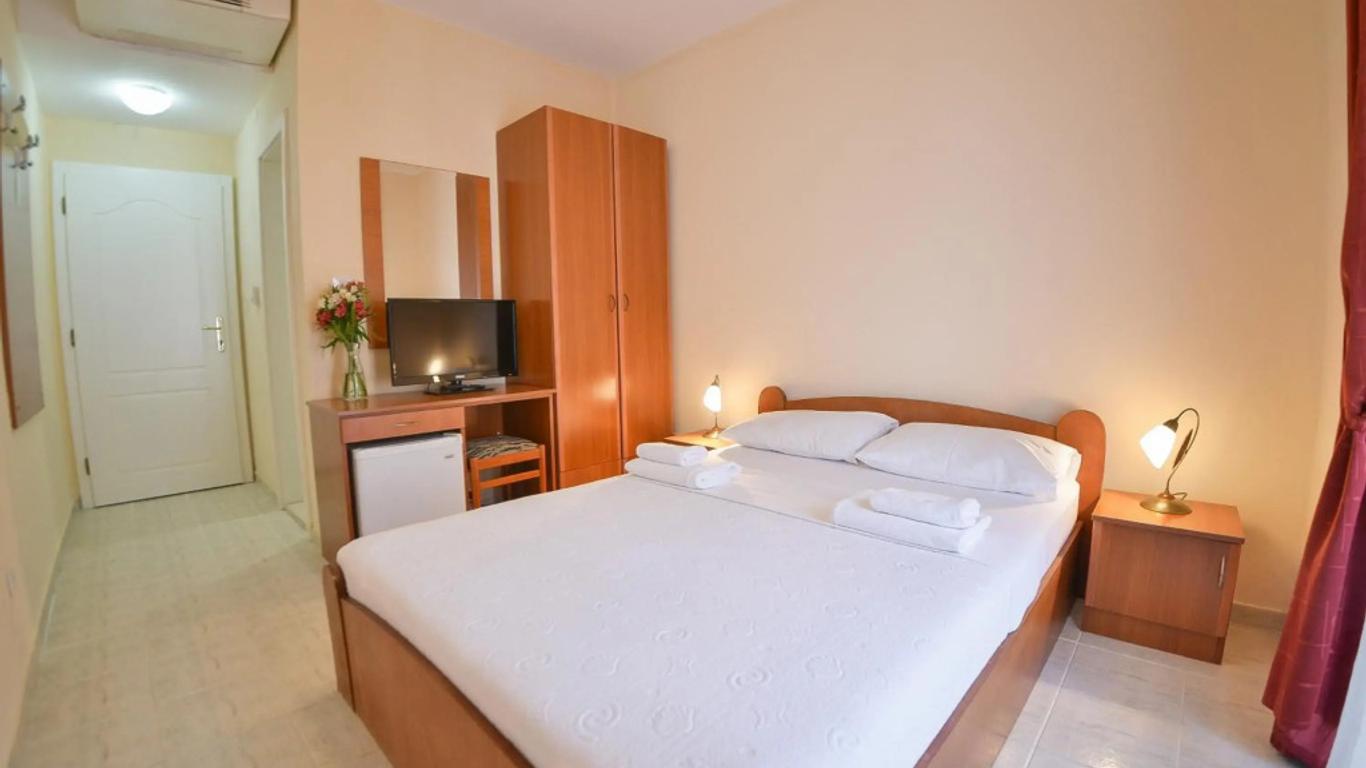 Hotel Podostrog