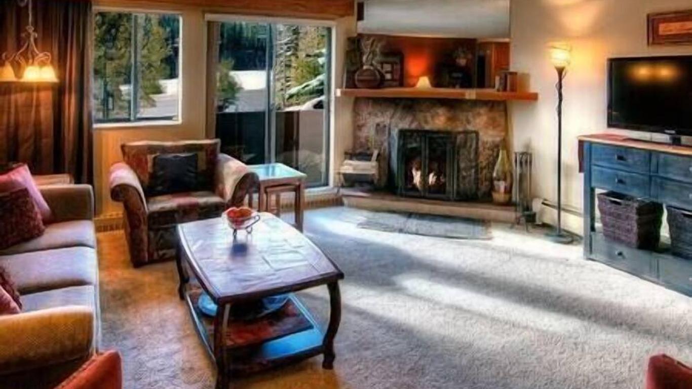 Beaver Run Resort 4228