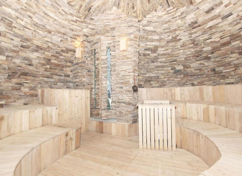 Spa Photo