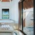 Grand Palladium White Sand Resort & Spa in Akumal spa suite with jacuzzi, double vanity and tropical view