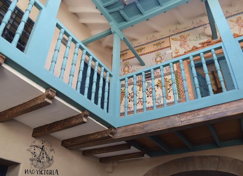 Stairs Photo