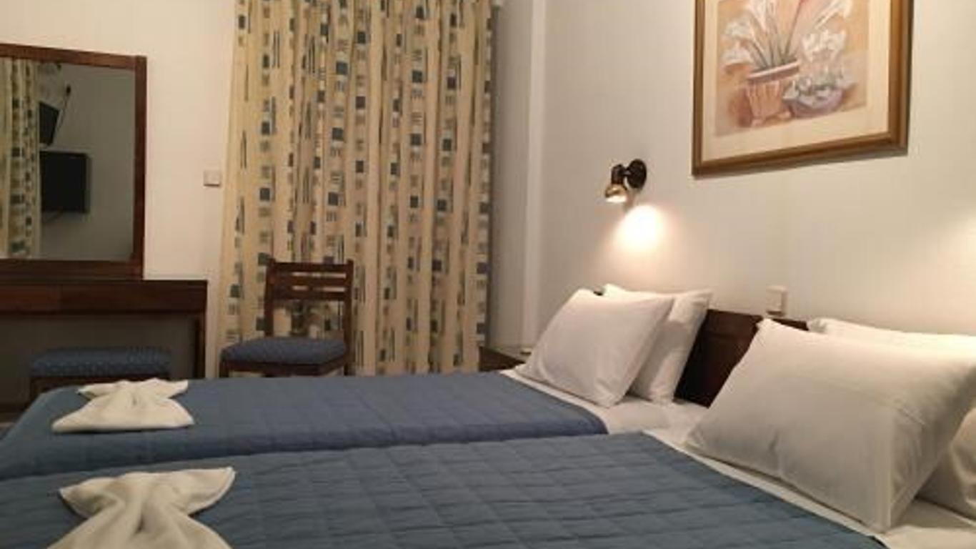 Hotel Esperia