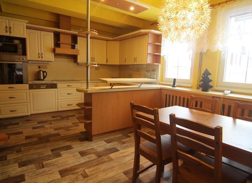 Kitchen Photo