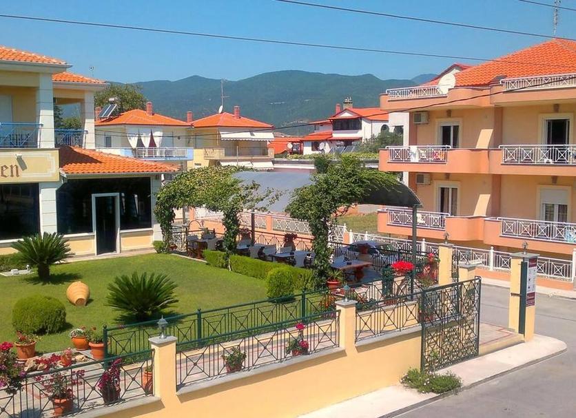 Outdoors view Photo