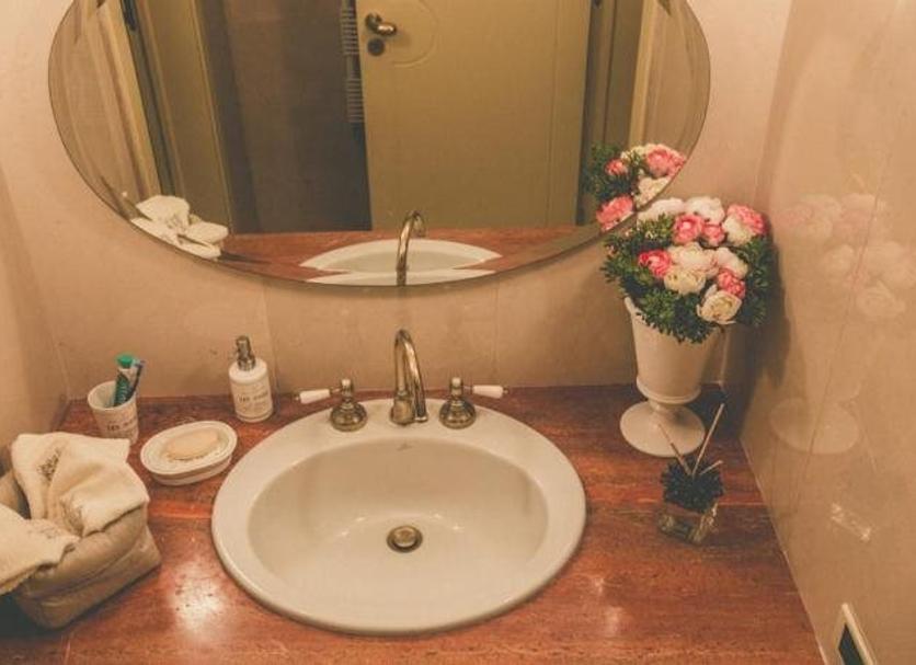 Bathroom Photo