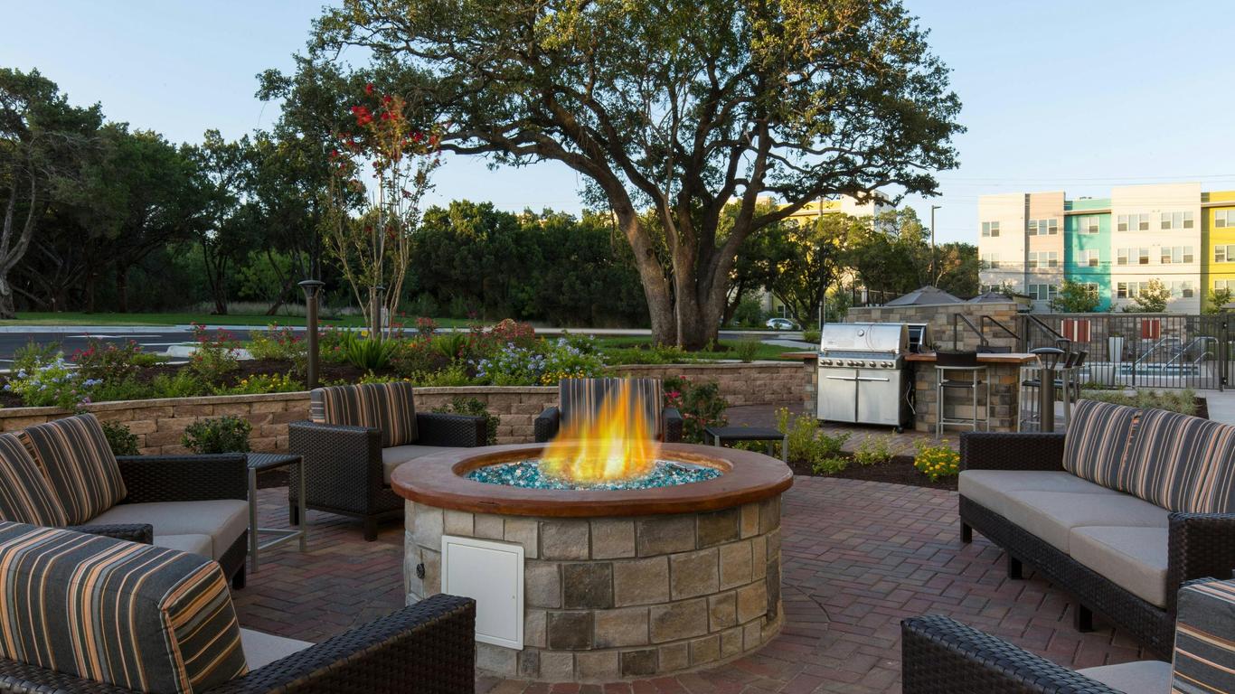TownePlace Suites by Marriott Austin North/Lakeline