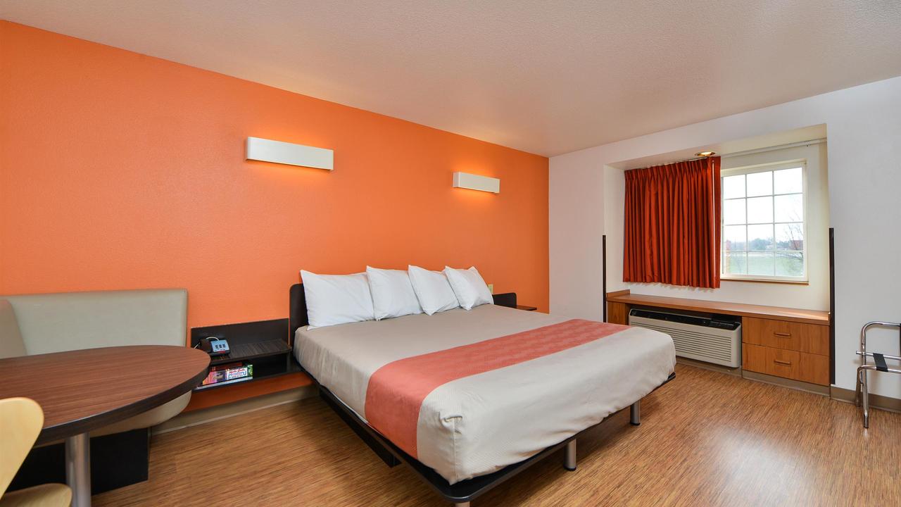 Motel 6 Meridian, ID $103. Meridian Hotel Deals & Reviews - KAYAK