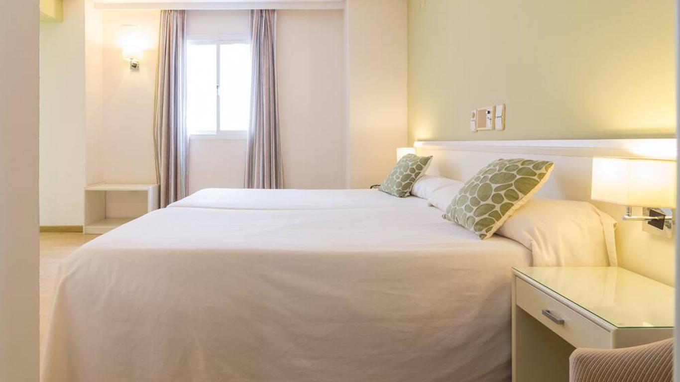 Hotel Plateria