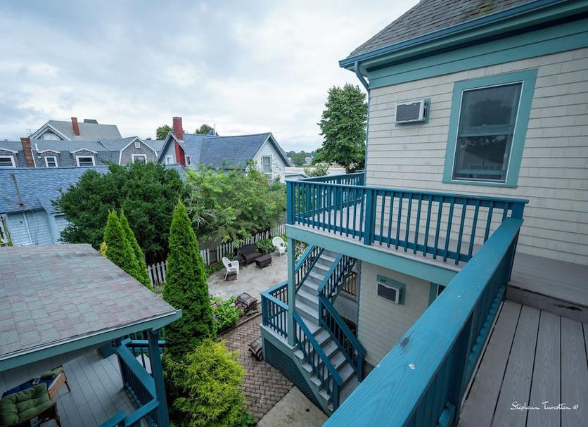 Outdoors view Photo