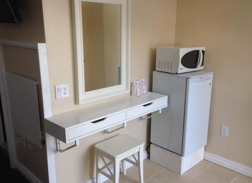 Room amenity Photo
