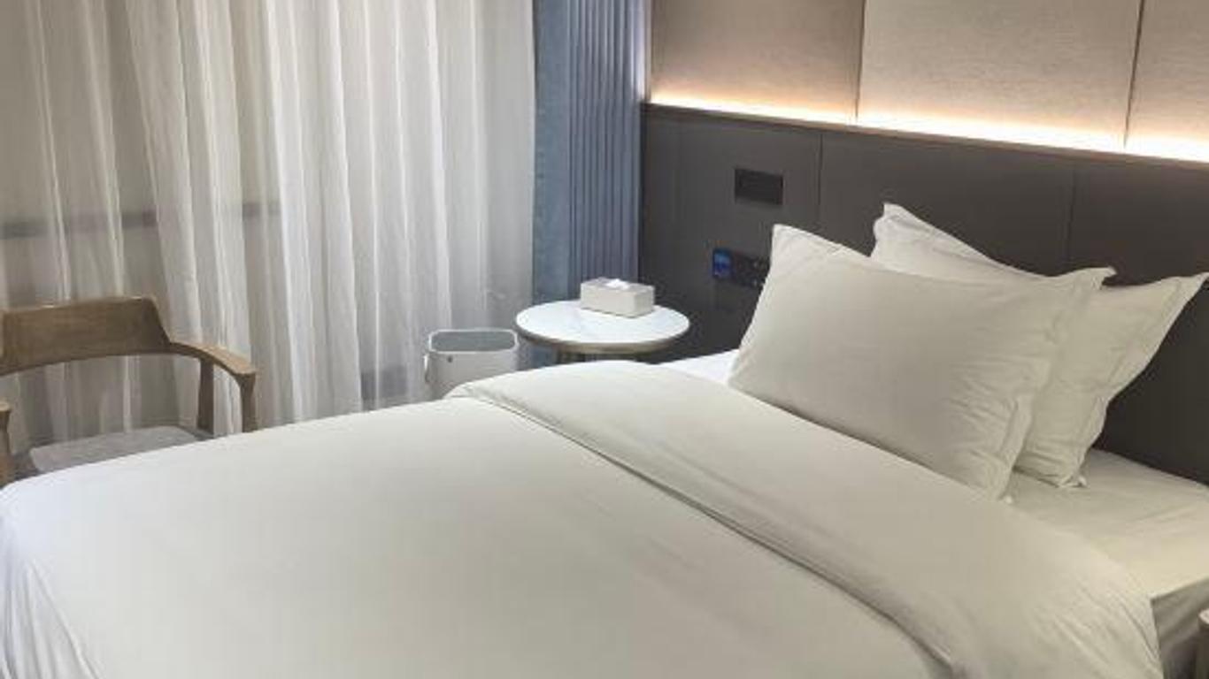 Beijing Yudu Hotel