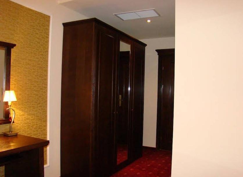 Hallway Photo
