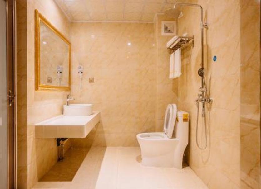 Bathroom Photo