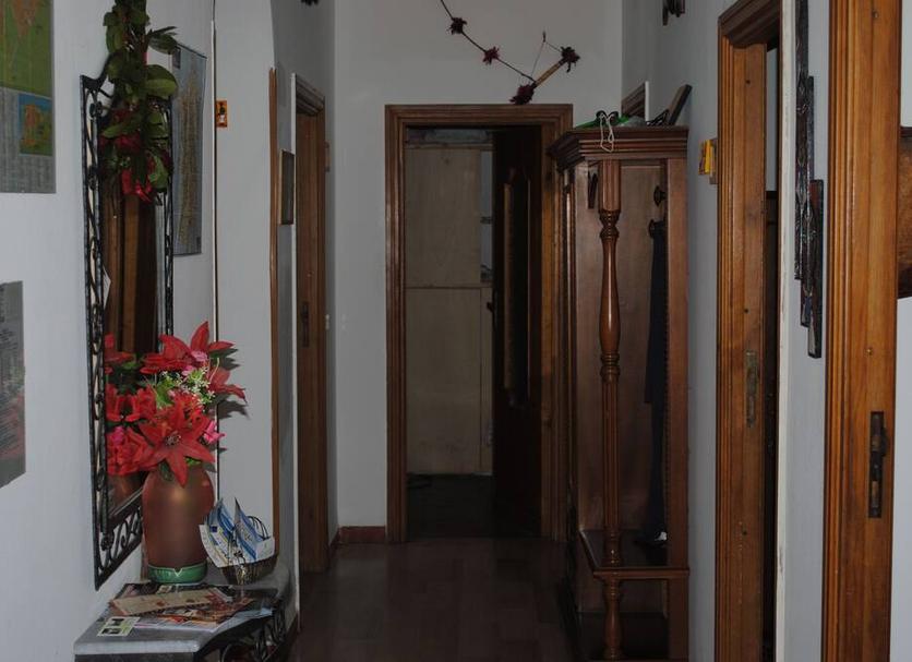 Hallway Photo