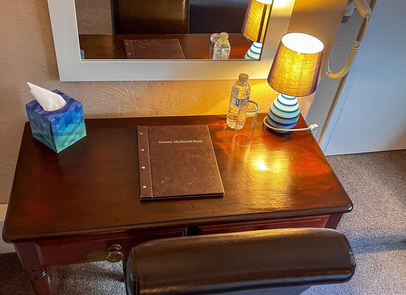 Room amenity Photo