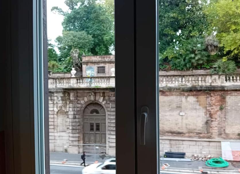 Outdoors view Photo