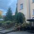 Outdoors view