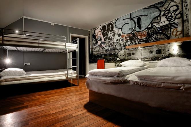 Urban House Copenhagen By Meininger