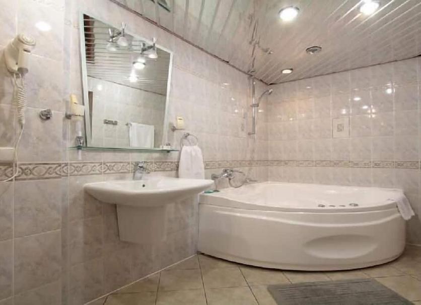 Bathroom Photo